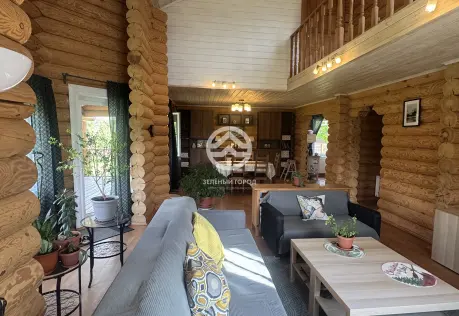 Продажа, дом, КП Вельга Парк, 162 кв.м, 8,5 сот