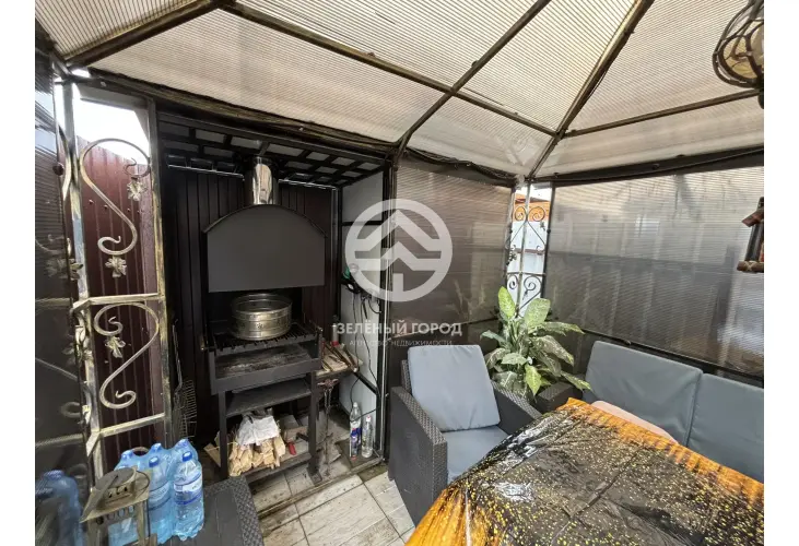 Продажа, дом, Клин, 120 кв.м, 10 сот