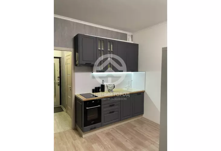 Продажа, студия, деревня Голубое, Парковый бульвар, д. 5