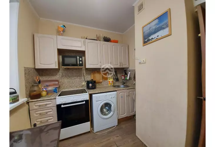 Продажа, 1 к. квартира, Зеленоград, к. 107 Б