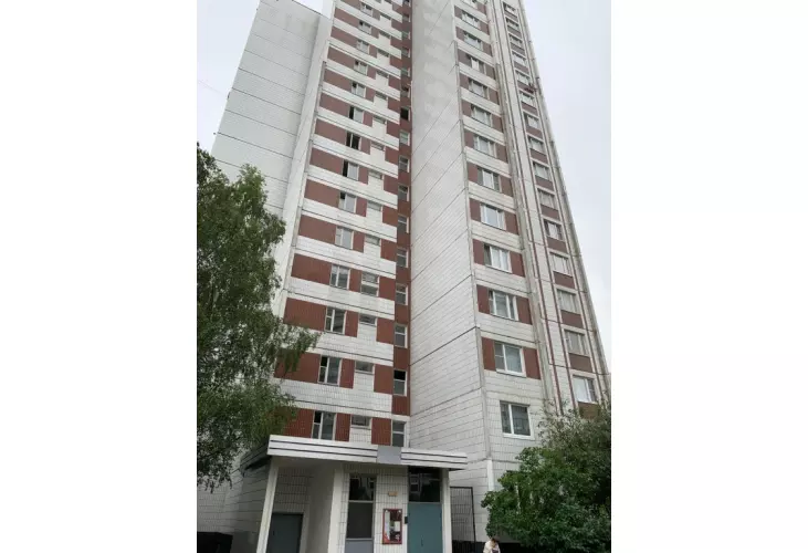 Продажа, 1 к. квартира, Зеленоград, к. 1412