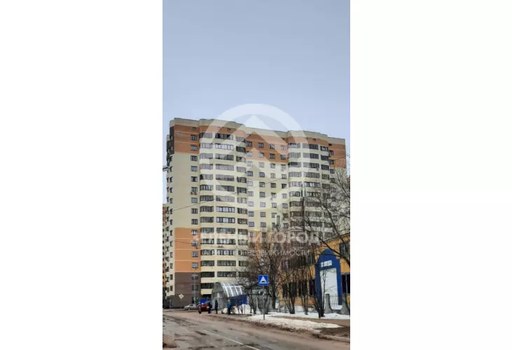 Продажа, 1 к. квартира, Лобня, Калинина, д. 13