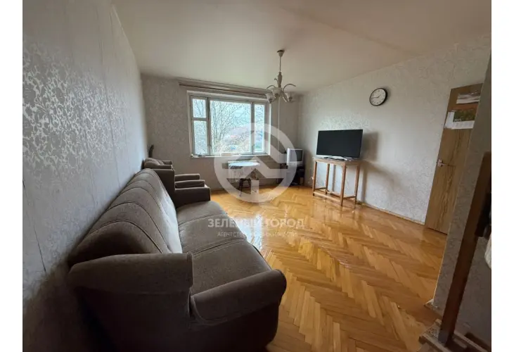 Продажа, 1 к. квартира, Зеленоград, к. 1407