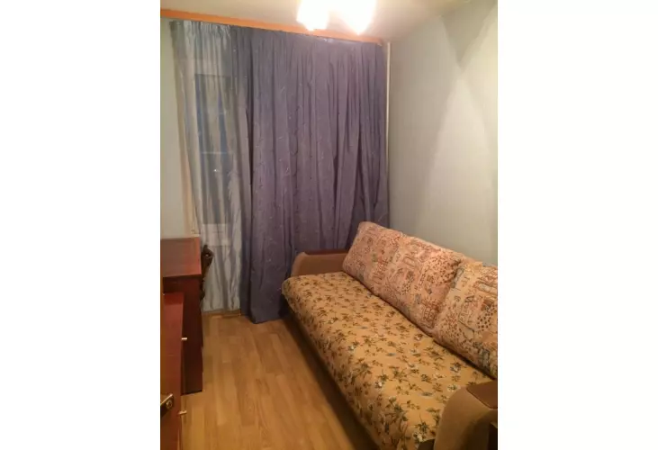 Аренда, 2 к. квартира, Менделеево, Пионерская, д. 7