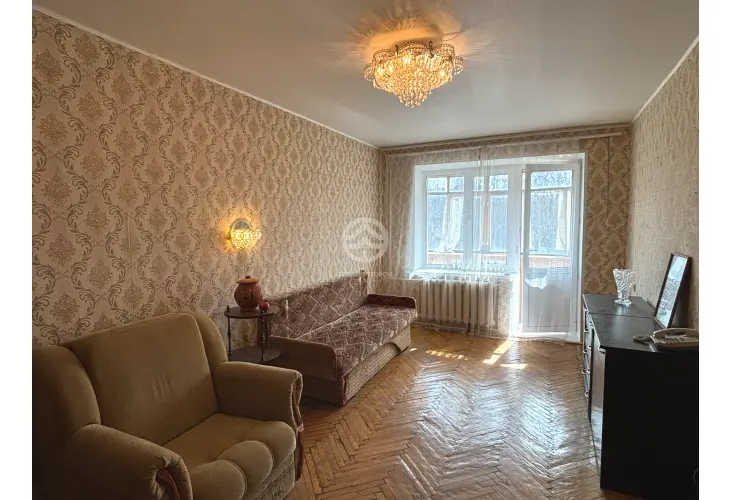 Продажа, 2 к. квартира, Солнечногорск, Дзержинского, д. 20
