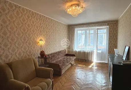 Продажа, 2 к. квартира, Солнечногорск, Дзержинского, д. 20