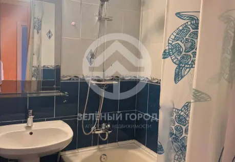 Аренда, 1 к. квартира, Зеленоград, к. 1512