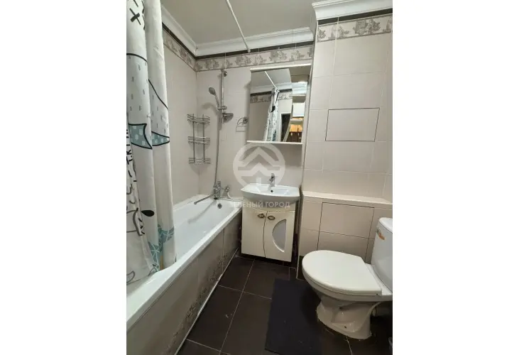 Продажа, 2 к. квартира, Клин, д. 8