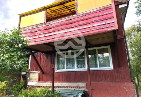 Продажа, дача, СНТ Отдых, 94 кв.м, 6 сот