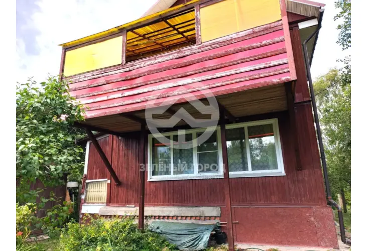 Продажа, дача, СНТ Отдых, 94 кв.м, 6 сот