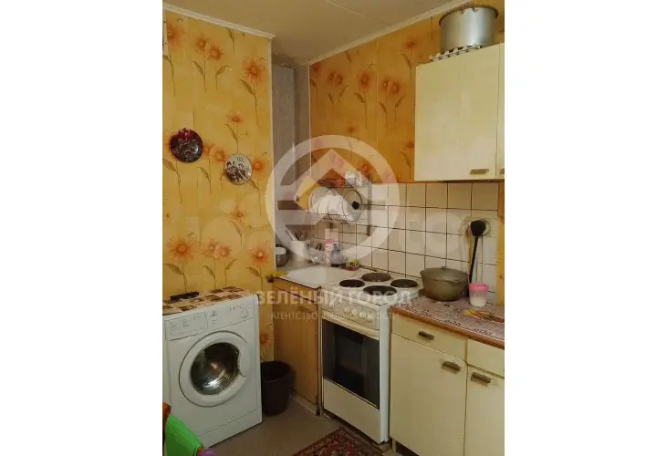 Продажа, 1 к. квартира, Зеленоград, к. 1006