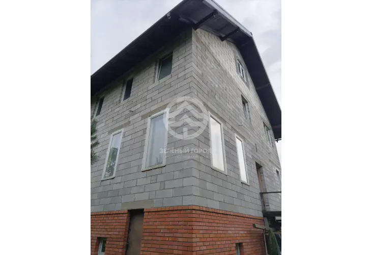 Продажа, дом, Долгопрудный, 285 кв.м, 13,83 сот