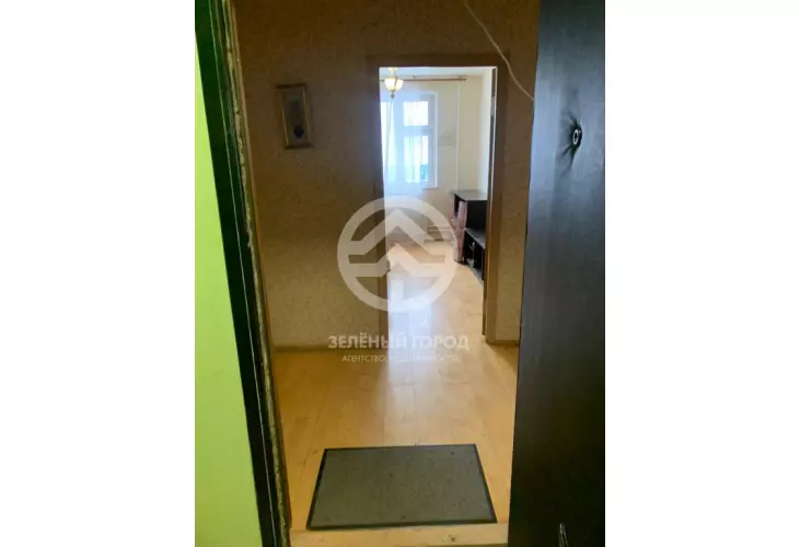 Продажа, 2 к. квартира, деревня Голубое, Родниковая, к. 2