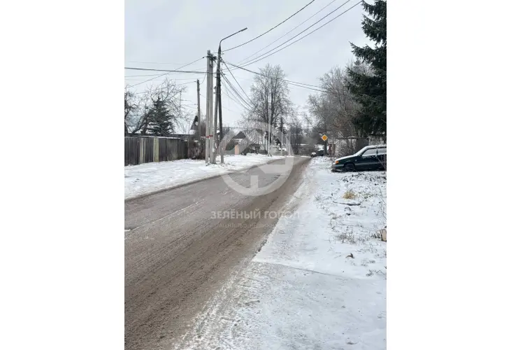 Аренда, здание, Клин, Чайковского , д. 37а