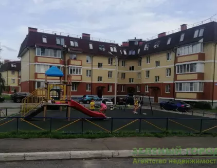 Продажа, 3к. квартира 5.6 млн. руб.