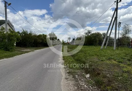 Продажа, участок, Колосово, 30 сот