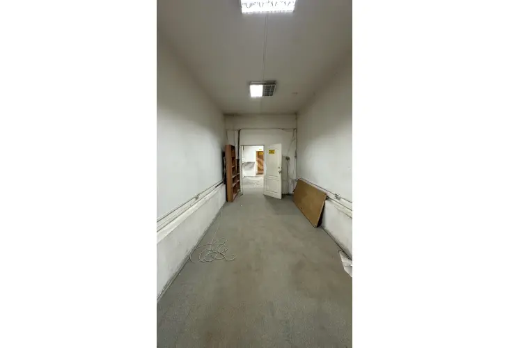 Аренда, нежилое помещение, Зеленоград, Новокрюковская, д. 1824