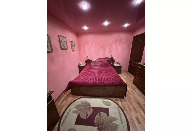 Продажа, 3 к. квартира, Клин, 50 лет Октября, д. 27