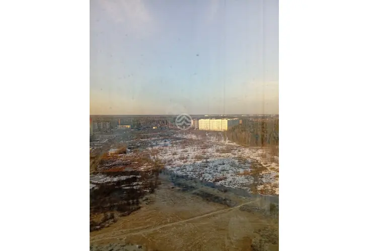 Продажа, 2 к. квартира, деревня Голубое, Сургутский проезд , д. 1, к. 1