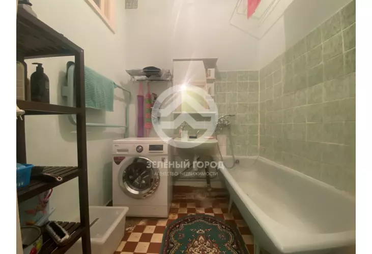 Продажа, 2 к. квартира, деревня Пешки, РКМ-3, д. 1