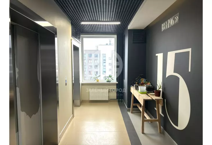 Продажа, 2 к. квартира, Рузино, д. 3, к. 1