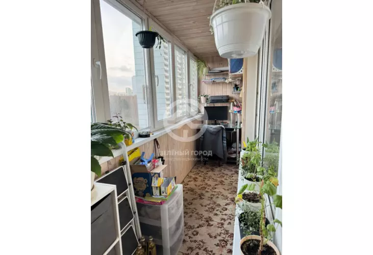 Продажа, 1 к. квартира, Зеленоград, к. 1014