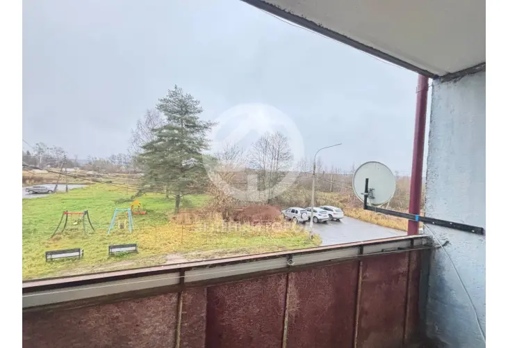 Продажа, 2 к. квартира, Спас-Заулок, Центральная , д. 15