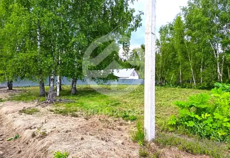 Продажа, участок, Решеткино, 15 сот