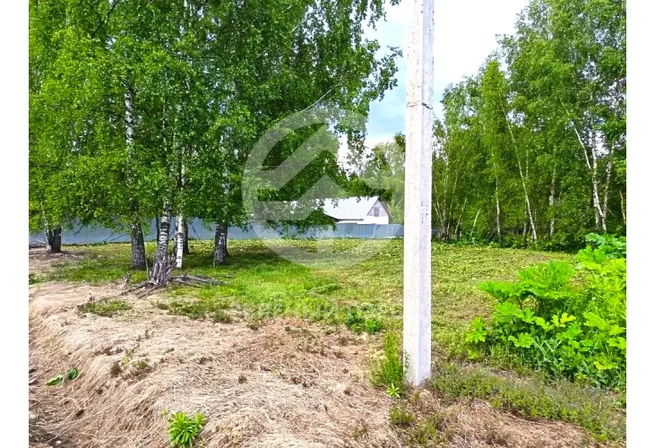 Продажа, участок, Решеткино, 15 сот