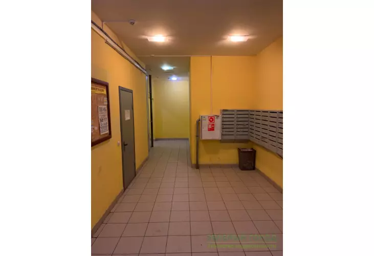 Продажа, 1 к. квартира, Зеленоград, к. 2039