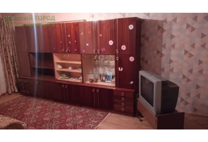 Аренда, 2 к. квартира, Менделеево, Пионерская, д. 7