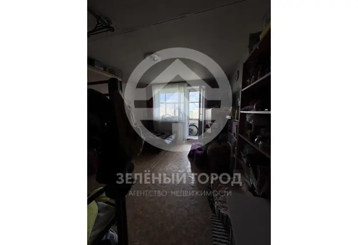 Продажа, 1 к. квартира, Зеленоград, к. 358