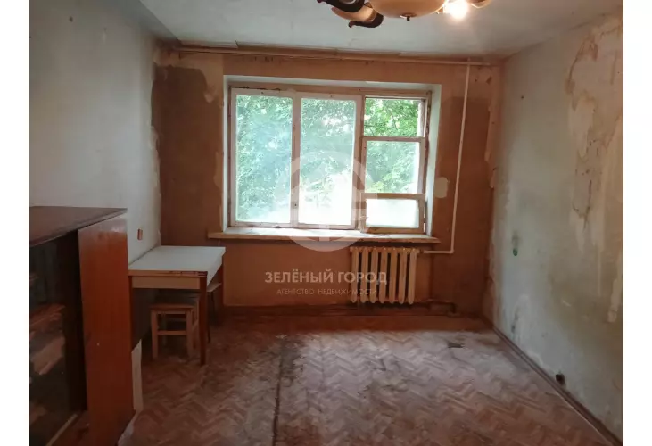 Продажа, 1 к. квартира, Лосино-Петровский, Гоголя, д. 4