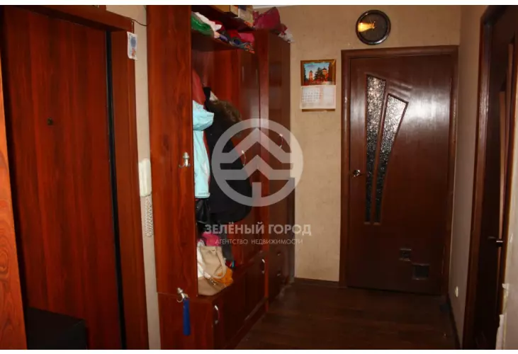 Продажа, 1/3 доля, 2 к. квартира, Зеленоград, к. 1803