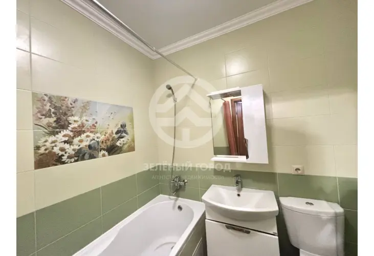 Продажа, 1 к. квартира, Клин, д. 2, к. 2