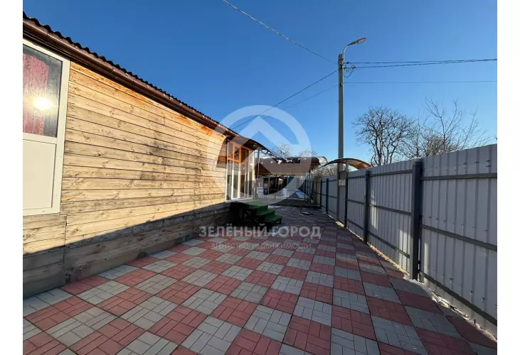 Продажа, дом, Клин, 90 кв.м, 16 сот