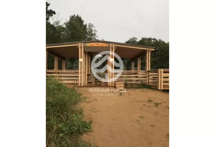 Продажа, дом, КП Вельга Парк, 76 кв.м, 13 сот