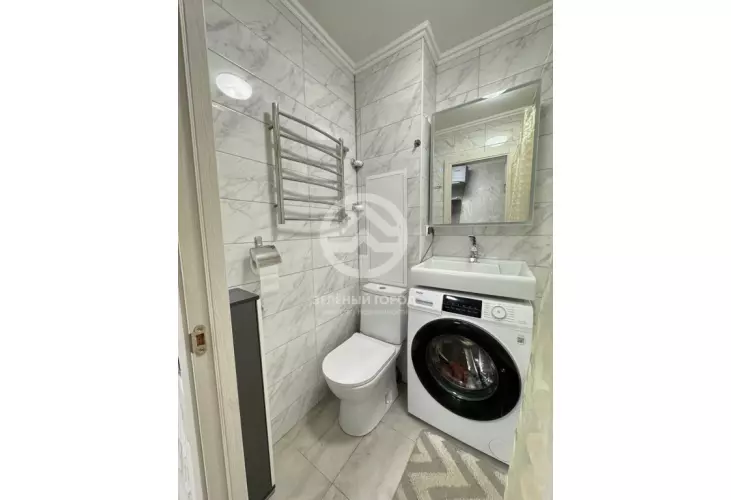 Продажа, 1 к. квартира, Зеленоград, к. 1014