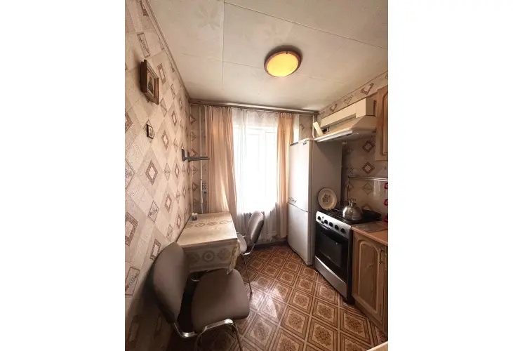 Продажа, 2 к. квартира, Клин, Карла Маркса, д. 72