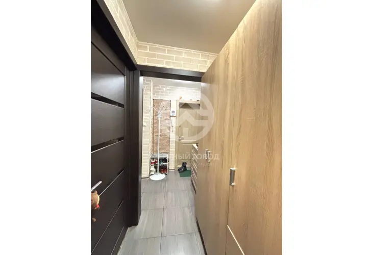 Продажа, 2 к. квартира, Клин, 50 лет Октября, д. 7