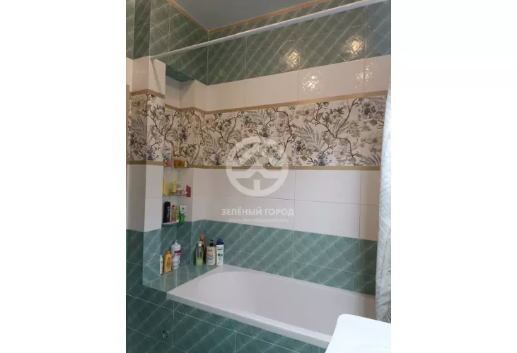 Продажа, 2 к. квартира, Москва, Фестивальная, д. 29