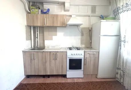 Продажа, 1 к. квартира, Раздолье, д. 36