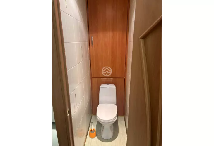 Продажа, 2 к. квартира, рабочий поселок Ржавки, д. 8