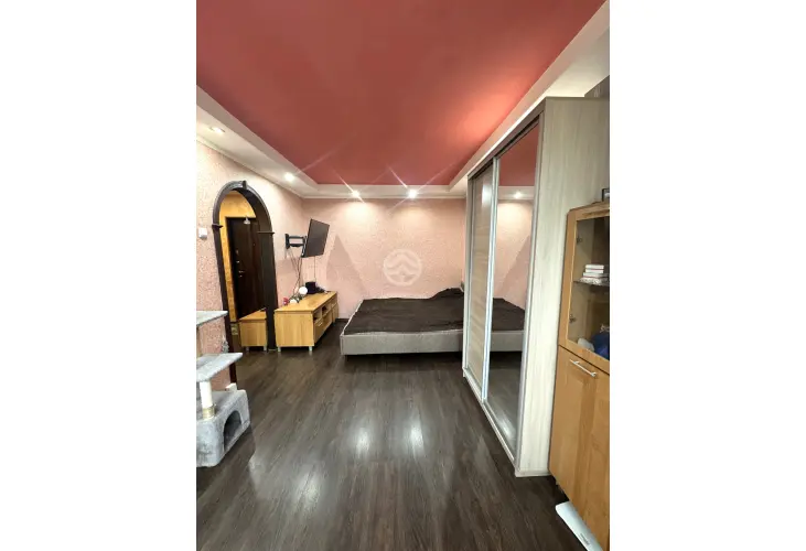 Продажа, 1 к. квартира, Клин, Самодеятельная , д. 11