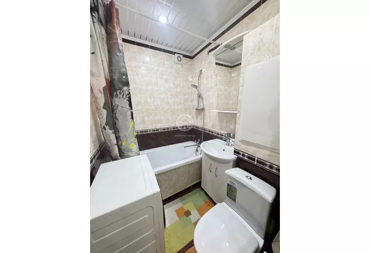 Продажа, 1 к. квартира, Клин, Карла Маркса, д. 89