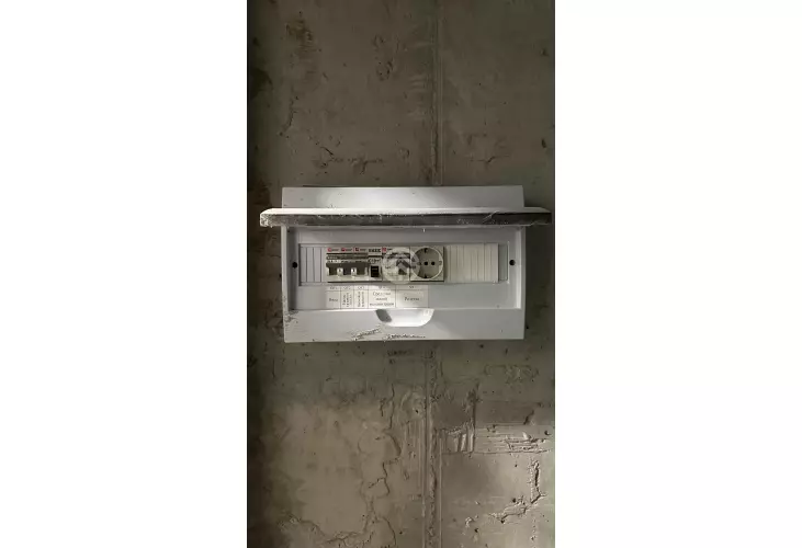 Продажа, 1 к. квартира, Брехово, Митино Дальнее, д. 11