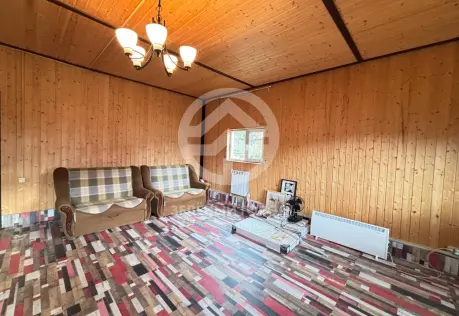 Продажа, дом, Аксениха, 126 кв.м, 20 сот