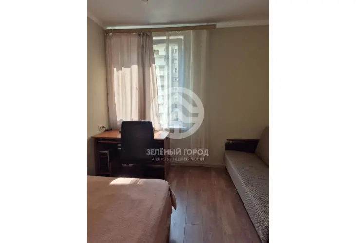 Продажа, 3 к. квартира, Бородино, Малая Бородинская, д. 1, к. 2