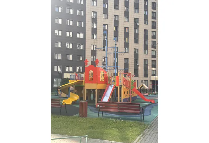 Продажа, 1 к. квартира, Зеленоград, д. 1, к. 37