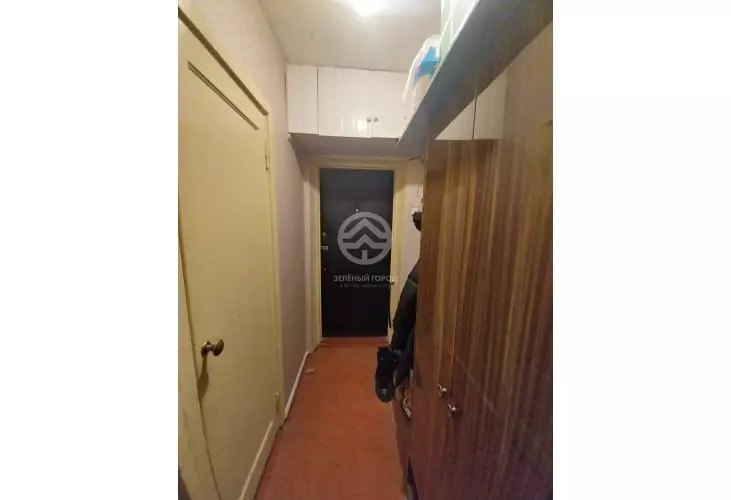 Продажа, 1 к. квартира, Высоковск, Ленина, д. 25